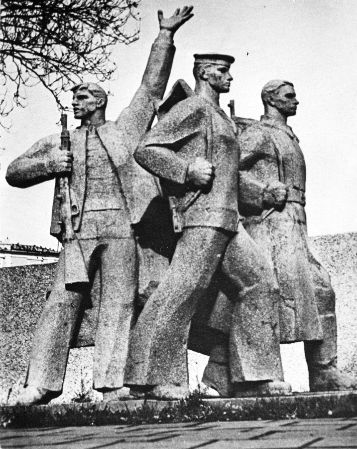 Голованов Станіслав Дмитрович